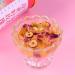 Rose Chia Nut Lotus Root Soup 500g/can Brewed Nut Lotus Root Soup Nutritious Breakfast Substitute Porridge Delicious and Convenient Lotus Root Soup (5 can) Rose 5 can - Buy Online on SooperMarket.com