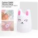 Jingling Silicone Nail Stamper - Cartoon Design with Soft Scraper for DIY French Nail Art & Manicure Tools - International Shipping Available - Buy Online on SooperMarket.com