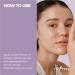 IsNtree Onion Newpair Cleansing Foam - High-Moisture Formula for Spot Care and Uneven Skin Texture - Buy Online on SooperMarket.com