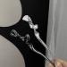 2022 Abstract Minimalist Hair Sticks Set for Women - Punk Metal Chopsticks Hairpin Accessories (2PCS) - Buy Online on SooperMarket.com