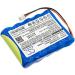Replacement Battery for vdw Silver Reciproc SR2634 - 2000mAh GP210AAHCB5BMXZ | International Shipping Available - Buy Online on SooperMarket.com