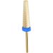 Quick and Efficient Nail Care with Nature Nail Buffer Bit Tungsten Carbide for Manicure Pedicure Nail Efile Safety Gel Remover (133#-M) - Buy Online on SooperMarket.com
