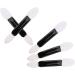 Beavorty 150 pcs women s suits oval makeup makeup eyeshadow brush sponge travel Toolkit make up - Buy Online on SooperMarket.com