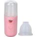 Eye Sprayer Moisturizing Comfortable Care Convenient Practical Compact Portable USB Charging Beauty Tools for Women (Pink) - Buy Online on SooperMarket.com