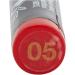 Stargazer Vegan Waterproof Semi-Permanent Lip Liner #5 - 24-Hour Lip Coverage - Fine Tip Applicator - 1 ml - Buy Online on SooperMarket.com