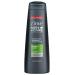 Buy Dove Men Care 2-in-1 Shampoo & Conditioner - 12 Fl Oz | International Shipping Available - Buy Online on SooperMarket.com