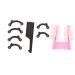 Beauty Clip Nose Bridge Slimming Nose Shaper Nose Lift Up Clip Newest for Nose Straightener Lifter Tool for Shaping And Liftting Your Nose