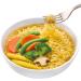 Koka Oriental Style Instant Noodles | Vegetable Flavour | Snack or Meal Accompaniment | Ready in 2 Minutes | 85g (Pack of 30) - Buy Online on SooperMarket.com