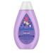 Johnson's Baby bedtime bath wash baby wash and cleanser 400ml Wash 400 ml (Pack of 1)