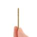 JCMASTER Premium Carbide Bit - Professional Pointed Cone Manicure/Pedicure Grinding Tool for Nail Drill | International Shipping Available - Buy Online on SooperMarket.com