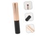 Round Head Silicone Lip Brush for Lipstick & Lip Makeup | Portable Lip Applicator for Women - Perfect Makeup Tool - Buy Online on SooperMarket.com