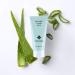 Hanalei Cooling Island Aloe Gel - Cruelty-Free & Paraben-Free Moisturizer for Sunburn Relief - Travel Size 80ml - Buy Online on SooperMarket.com