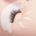 Beaupretty 10 Pack Lash Extension Tapes | Breathable Adhesive Under Eye Tapes for Eyelash Extensions - International Shipping Available - Buy Online on SooperMarket.com