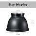 Godox AD-R6 7 Bowens Mount Standard Reflector with Umbrella Hole for Strobe Flash Monolights - Buy Online on SooperMarket.com