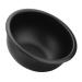 High-Quality Shaving Bowl & Soap for Men - Portable Black Foaming Cream Bowl - Buy Online on SooperMarket.com
