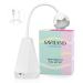 Saviland Portable Nail Lamp - 21W Gel X Lamp, Mini U V Light for Gel Nails, Nail Dryer for Gel Nail Polish, Nail Tips and Glue Gel Kit, Quick Dry Nail Art Curing Lamp for Nail Salon Home DIY Manicure