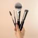 CHADO Brush N 4 Brow Brush | Precision Eyebrow & Lash Grooming Tool | Bendable Wand for Flawless Results - International Shipping Available - Buy Online on SooperMarket.com