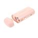 Beavorty Oxygen Injection Beauty Instrument Airbrush Face Mister Facial Sprayer Woman Household Spray