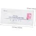 FRCOLOR 50pcs Early Pregnancy Test Strips Pruebas De Embarazo Pregnancy Testing Supply Midstream Test Stick Pregnant Test Supplies Cow High Precision Pregnancy Tests Plastic Pregnant Woman - Buy Online on SooperMarket.com
