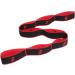 Xingmo Kids Stretch Band with Multi Loops | Yoga Exercise Trainer Bands - Red - Buy Online on SooperMarket.com