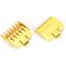 Hair Clipper Limit Comb Hair Clipper Guards Vintage Universal Positioning Tooth Electroplating Haircut Accessory for Professional Hairstylists (-1413200024211) Narooteb1eqpfzdhg-11 - Buy Online on SooperMarket.com