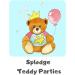 Hawaii Teddy Bear Outfit - 16 /40cm - Clothes for Teddy Bear - BEAR NOT INCLUDED - Buy Online on SooperMarket.com