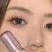 Glitter Eyeshadow & Eyeliner Set | Korean Makeup Pink Purple | Shimmer Lip Gloss | Diamond Sparkle Finish - Buy Online on SooperMarket.com