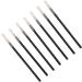 MAGICLULU 300 Pcs Eyeliner Liner Makeup Brush Eye Makeup Brush Eyebrow Liner Brush With Hat Auxiliary - Buy Online on SooperMarket.com