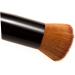 minkissy Cosmetic Brush Makeup Brush Concealer Brush Foundation Brush Contouring Brush The Face Face Brush - Buy Online on SooperMarket.com