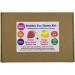 Fruity Strawberry with Mango Popping Bobas Bubble Tea Kit 3 to 6 Drinks Strawberry and Mango - Buy Online on SooperMarket.com