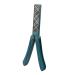 Mikinona 1pc Foot File Portable Abs Pumice Stone
