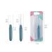 2pcs Luminous Ear Wax Remover Spoons with LED Light - Blue | Practical Newborn Ear Cleaning Tool - Buy Online on SooperMarket.com