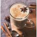 Spiced Vanilla Chai Latte Powder by KAYTEA - Vegan (Dairy-Free) - Added Ginger & Carob - Richly Spiced and Warming Chai - Superfood Latte Blend - 100g Pack (40+ Servings) Spiced Chai Latte - Buy Online on SooperMarket.com
