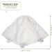POPETPOP Milk Hood | Calf Weaner Tool & Cow Breastfeeding Equipment - Outdoor Farm Supplies - Buy Online on SooperMarket.com