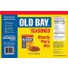 Old Bay Seasoned Bloody Mary Drink Mix - Gluten Free, All Natural, Low Sugar, Low Calorie - 32 oz (Case of 2) - Buy Online on SooperMarket.com