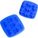 MAGICLULU Silicone Molds DIY Cake Mold Candy Molds Chocolate Puzzle medium As Shown - Buy Online on SooperMarket.com