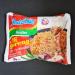 Indomie Mi Goreng Stir-Fry Noodles - Original Flavor 80g (Pack of 20) | Authentic Indonesian Instant Noodles | Versatile Meal Option | Ready in 3 Minutes - Buy Online on SooperMarket.com