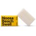 Tooletries - Noosa Beach Swell Soap Bar - Refreshing & Moisturizing Wash Bars for Men with Fresh Fragrance - Lasts Twice as Long - Natural Ingredients  Vegan - 200g / 7oz