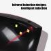 Professional 72W UV Nail Dryer | Portable Nail Art Tool with 3 Timers for Salon & Home Use - Buy Online on SooperMarket.com