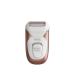 Wahl Canada Clean & Smooth Wet/Dry Battery Shaver - Model 3234