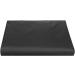 EDIONS Outdoor Table Tennis Table Cover  Waterproof and Dustproof Ping Pong Table Cover Breathable Polyester Protective Cover Can Be Used Indoors and Outdoors. Black onlytable Cover - Buy Online on SooperMarket.com
