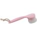 Wispbreeze Superfine Fibre Soft Brush Deep Pore Cleansing Brush Face Washing Brush With Long Handle - Buy Online on SooperMarket.com