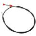 60cm Sewer Pipe Unblocker Bathroom Hair Sewer Sink Cleaning Tools Snake Spring Pipe Dredging Tool Kitchen Accessories