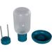 Bird Buddy Original 3-in-1 Feeding Set | Water Fountain Fruit Skewer & Jelly Tray - Blue Color | International Shipping - Buy Online on SooperMarket.com