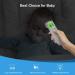 GoodBaby Touchless Forehead Thermometer - Fever Alarm & Memory Function - Buy Online on SooperMarket.com
