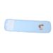 Garosa Baby Belly Button Band | Thickened Cotton Newborn Umbilical Support | Warm Blue Waist Cover for Infants - Buy Online on SooperMarket.com