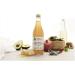 Aspall Raw Apple Cyder Vinegar with Honey 500 ml - Buy Online on SooperMarket.com