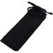 Cotton Cloth Fishing Rod Sleeve | Rod Protector Case | Pole Cover for Most Rods | Gift for Father, Boyfriend, Family | Black (49.2 x 2.4 inch) - Buy Online on SooperMarket.com