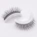 Self Adhesive False Eyelashes - Reusable No Glue Eyeliner Needed | Natural Look - 1 Pair - Buy Online on SooperMarket.com
