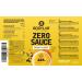 BODYLAB24 Zero Sauce Indian Curry 265ml - Low-Calorie Fat & Sugar Reduced Sauce for Healthy Meals - Ideal for Every Diet - Buy Online on SooperMarket.com